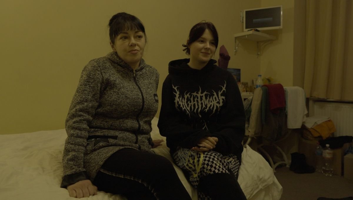Le combat des mères ukrainiennes pour retrouver leurs enfants déportés par la Russie
