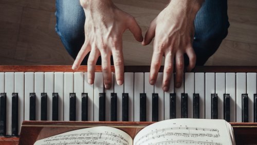 On sait désormais pourquoi Mozart calme le cerveau des épileptiques