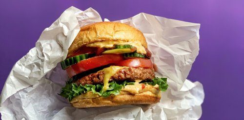 Vous aurez toujours le droit de manger des «burgers vegans» (mais pas du «fromage végétal»)