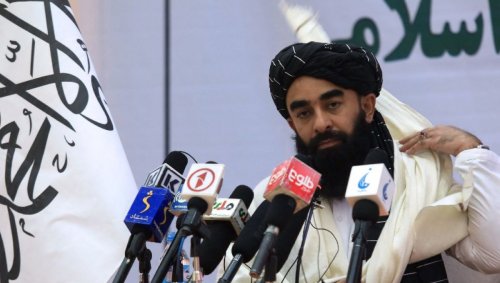 Le casse-tête chinois des talibans
