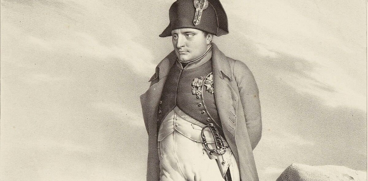 Pourquoi les Britanniques n'ont-ils pas pendu Napoléon au lieu de l'envoyer à Sainte-Hélène?