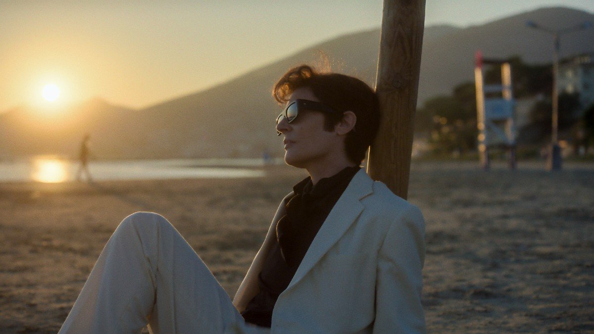 Cannes 2024, jour 8: «Marcello mio», la grande aventure du trouble