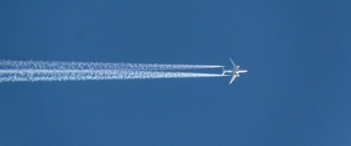 Pour être moins polluants, les avions américains invités à travailler leur descente