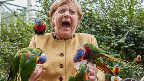 Une semaine dans le monde en 7 photos, du 18 au 24 septembre 2021