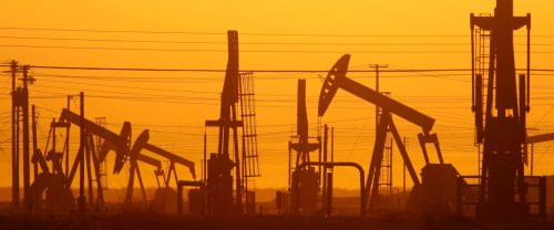 Mauvaise nouvelle: le pétrole génère un «tsunami de cash» pour ses producteurs