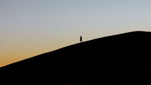 Nous ne connaissons qu'une part infime de l'histoire de l'humanité