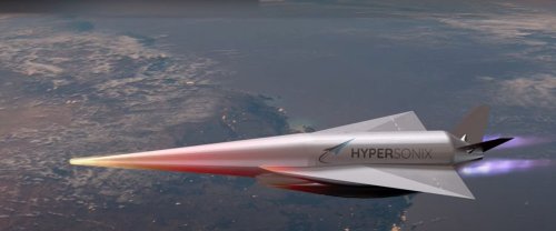 Le Pentagone accélère ses recherches dans l'armement hypersonique