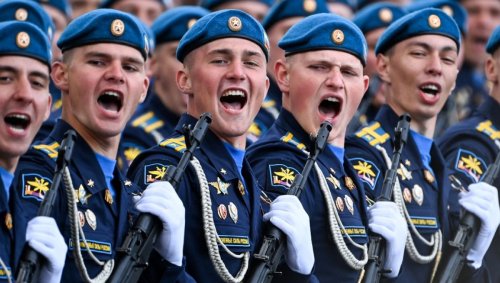 La guerre en Ukraine révèle l'échec du projet de modernisation de l'armée russe