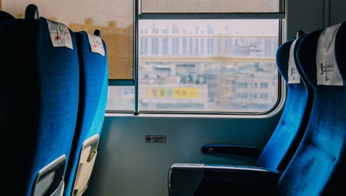 En Chine, un homme condamné à 455 euros d'amende pour avoir incliné son siège dans le train