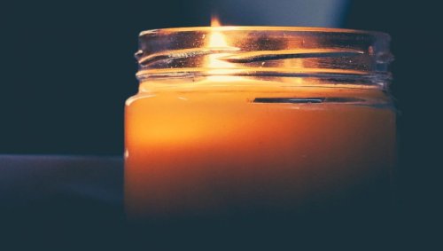 Les bougies parfumées sont-elles dangereuses pour la santé?