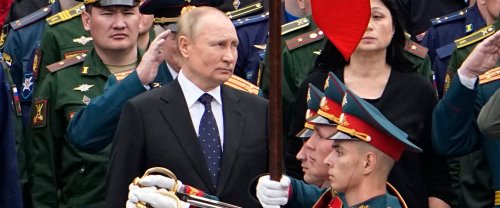 Le Pentagone révèle ses chiffres: les pertes russes en Ukraine sont colossales