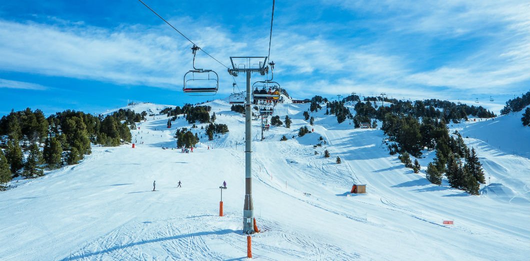 Le changement climatique précipite la chute de l'industrie du ski
