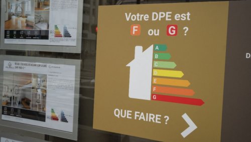 Logement: il est urgent de revoir la méthode de classification du DPE