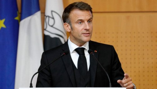 Emmanuel Macron ouvre la voie à l'autonomie de la Corse: et après?