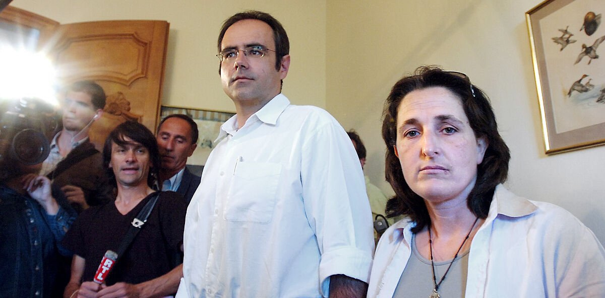 Véronique Courjault, l'inexplicable triple infanticide d'une mère presque comme les autres