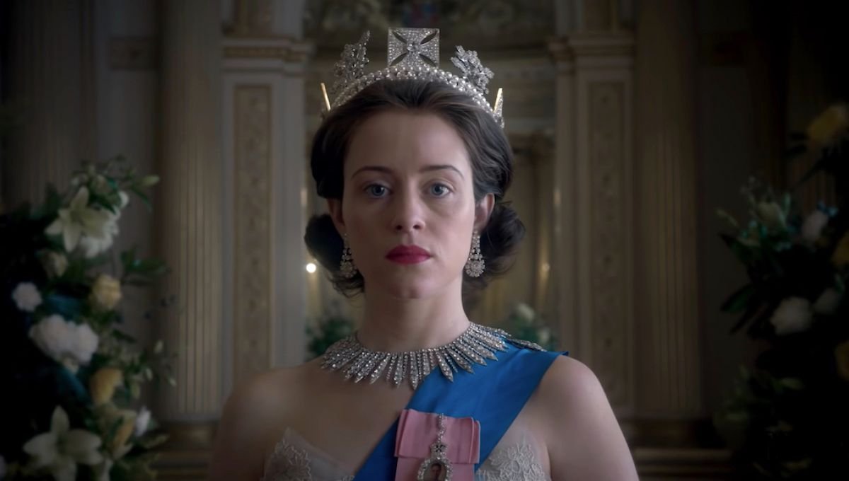 Peak TV - Qu'apprend-on vraiment sur Elizabeth II en regardant «The Crown»?