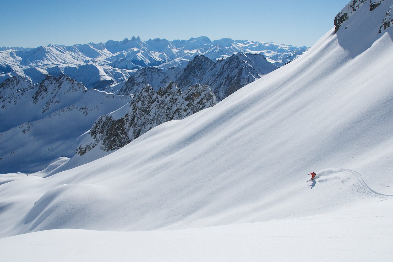 Partir au ski à prix low cost avec leboncoin