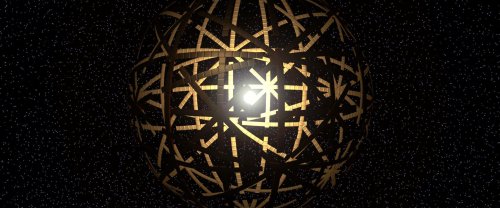 Un astrobiologiste a trouvé comment construire une sphère de Dyson