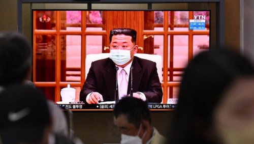 Comment la Corée du Nord a atteint 1,2 million de cas de Covid-19 en trois jours