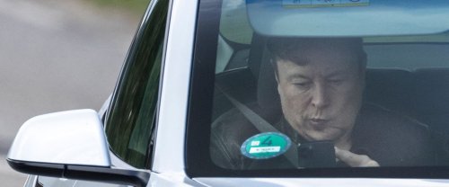 Voiture à hydrogène: Elon Musk et le boss de Volkswagen dénoncent une entourloupe