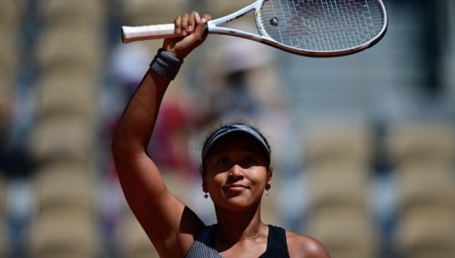Forfait de Naomi Osaka: la santé mentale des sportifs est-elle taboue?