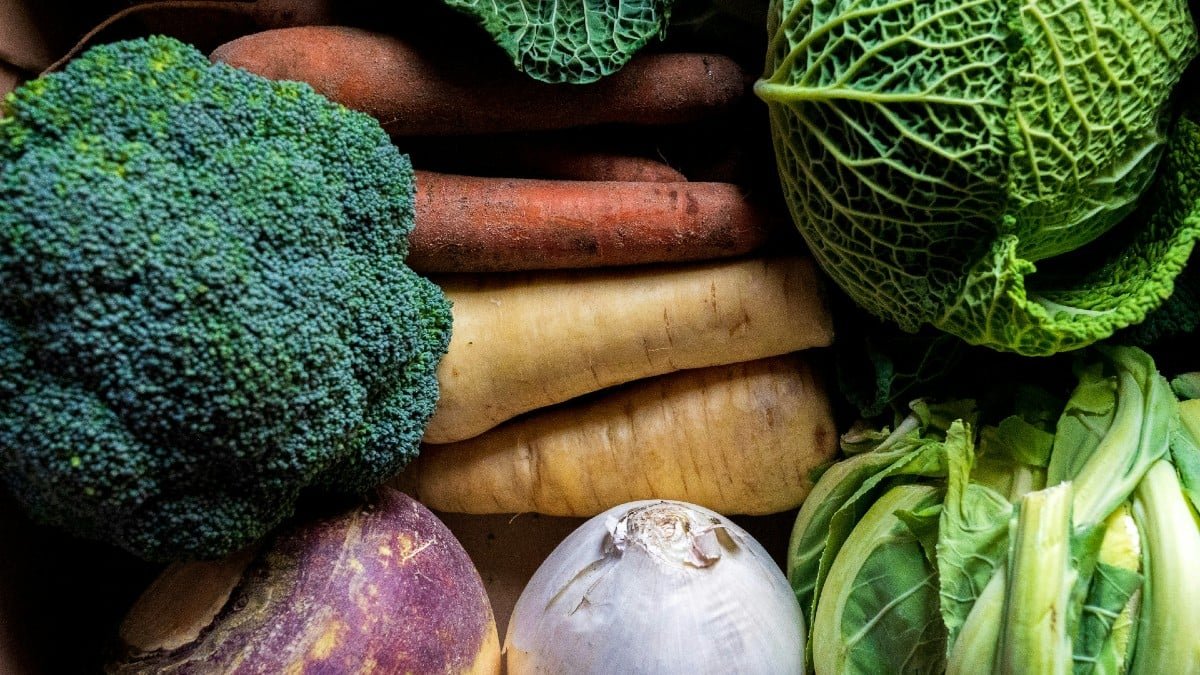 Pour consommer suffisamment de fibres, voici les légumes à choisir et comment les cuisiner