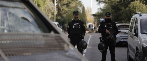 Des agents russes fomenteraient des attentats terroristes en Europe