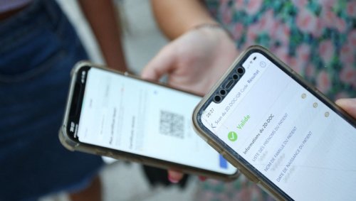 Faux certificat vaccinal: à chacun sa combine