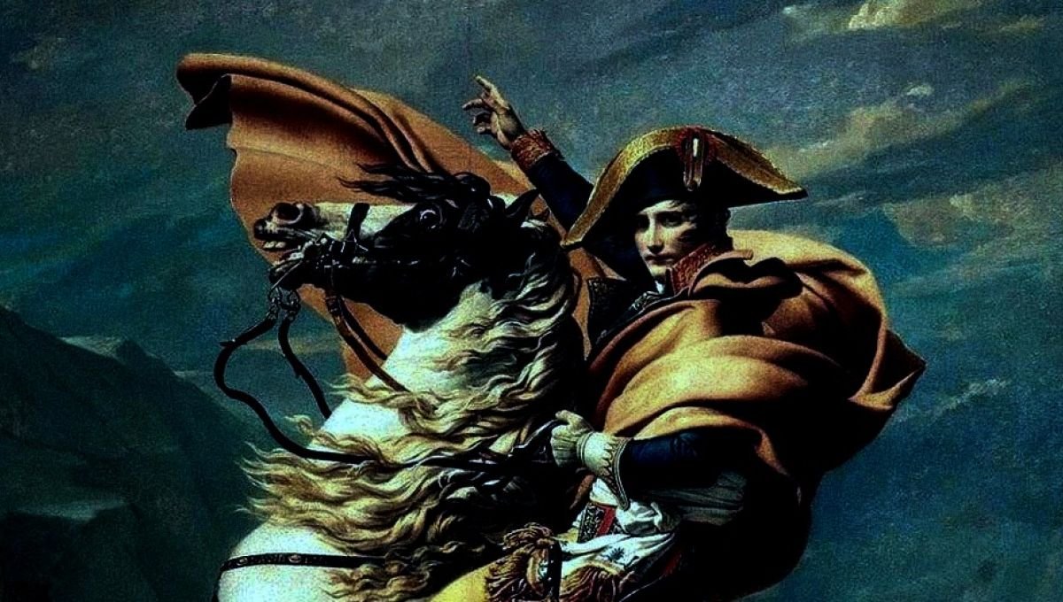 Mythes et faits autour de Napoléon