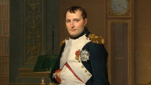 Napoléon Bonaparte avait-il vraiment une peur maladive des chats?