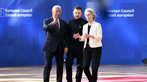 Réarmer l'Europe, oui, entrer en économie de guerre, non