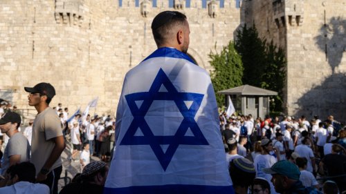 Le péril juif ou le risque qu'Israël tourne le dos à son histoire