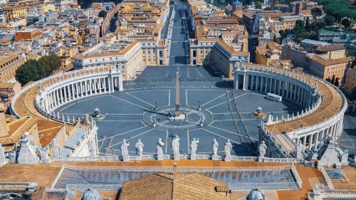 Comment le Vatican se prépare à un conclave ultra sécurisé pour répondre aux menaces technologiques modernes