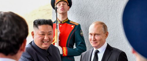 La Corée du Nord offre 100.000 soldats à la Russie pour l'aider en Ukraine