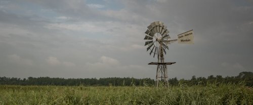 Une éolienne portable à monter en quinze minutes