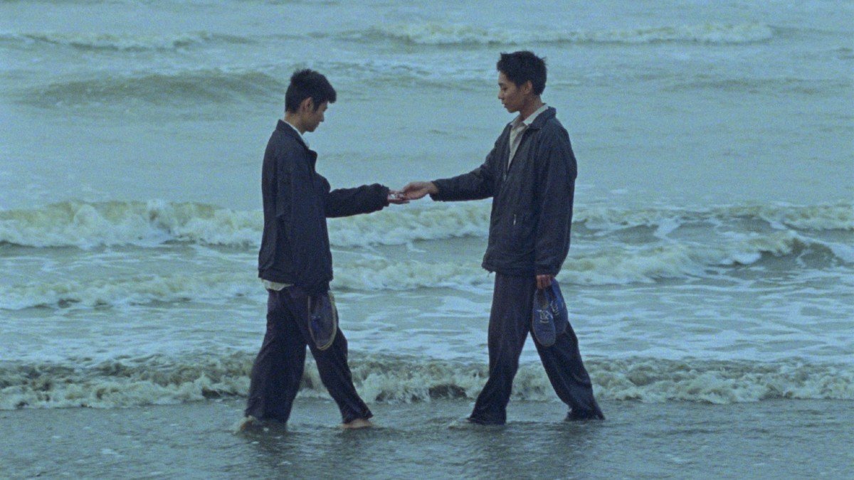Cannes 2024, jour 10: «Viet and Nam», «Black Dog», «All We Imagine as Light», lumières d'Orient