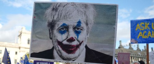Le coût faramineux du Brexit pour le Royaume-Uni