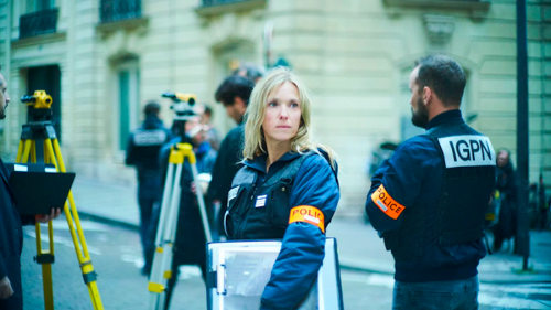 Cannes 2025, jour 4: un passé qui ne passe pas