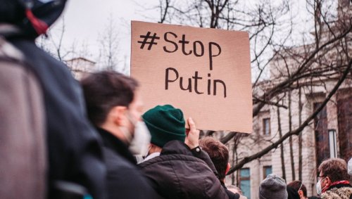 De guerre lasse, les Russes finiront-ils par se soulever contre Poutine?