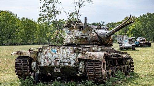 En se retirant de la région de Koursk, l'armée ukrainienne abandonne certaines de ses meilleures armes