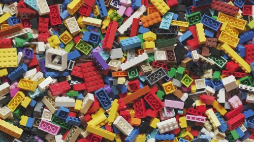 Le trafic de Lego est une activité criminelle étonnamment lucrative