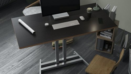 Les bureaux assis-debout sont-ils vraiment meilleurs pour notre santé?