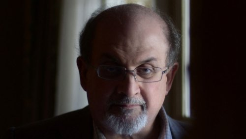 Salman Rushdie, symbole des lignes de faille cachées entre Orient et Occident