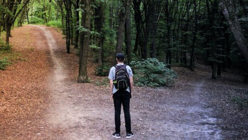 «Moi les hommes, je les chasse»