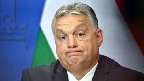 2023, l'année de la panne pour Viktor Orbán?
