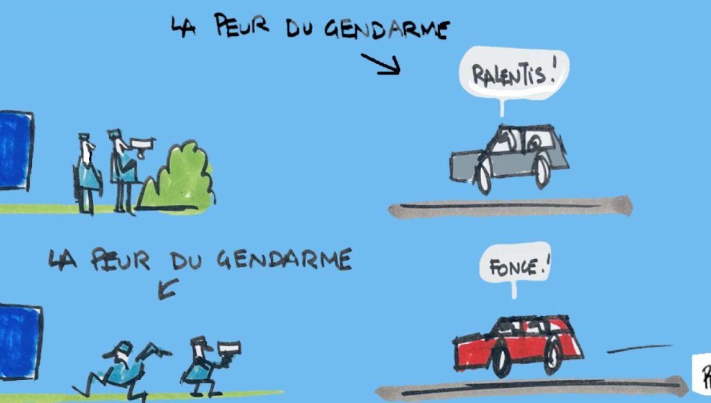 SOCIÉTÉ - cover