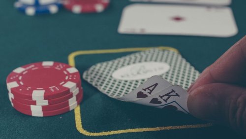 A-t-on assisté en direct à la plus grosse tricherie de l'histoire du poker?