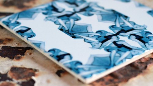 L'azulejo, le carré de céramique qui passionne au-delà du Portugal