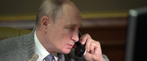 Ce site génial vous permet de rendre fous des officiels russes grâce à une blague téléphonique
