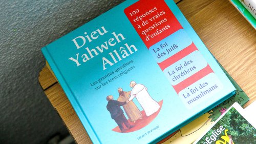 Enseigner l'histoire des religions à l'école, une nécessité absolue